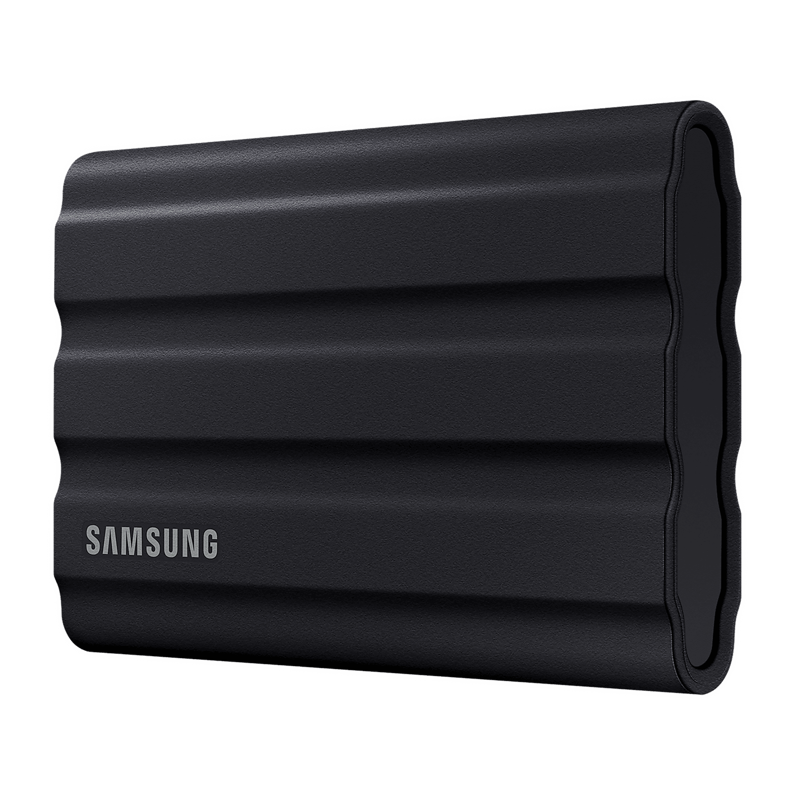 SAMSUNG T7 1TB USB Type-C (3.2) Portable Solid State Drive (IP65 Water and Dust Resistance, Black)_4