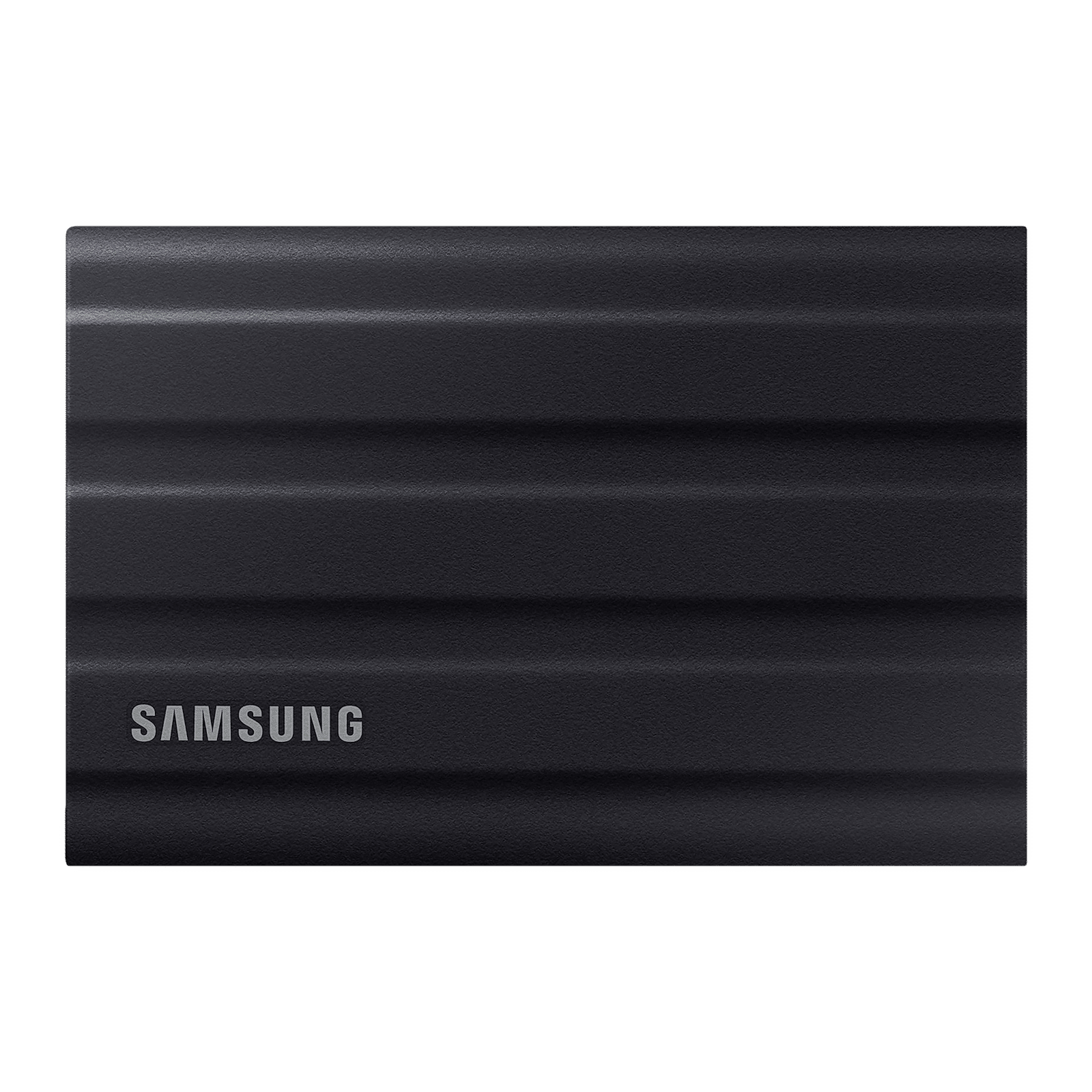 SAMSUNG T7 2TB USB Type-C (3.2) Portable Solid State Drive (IP65 Water and Dust Resistance, Black)_1