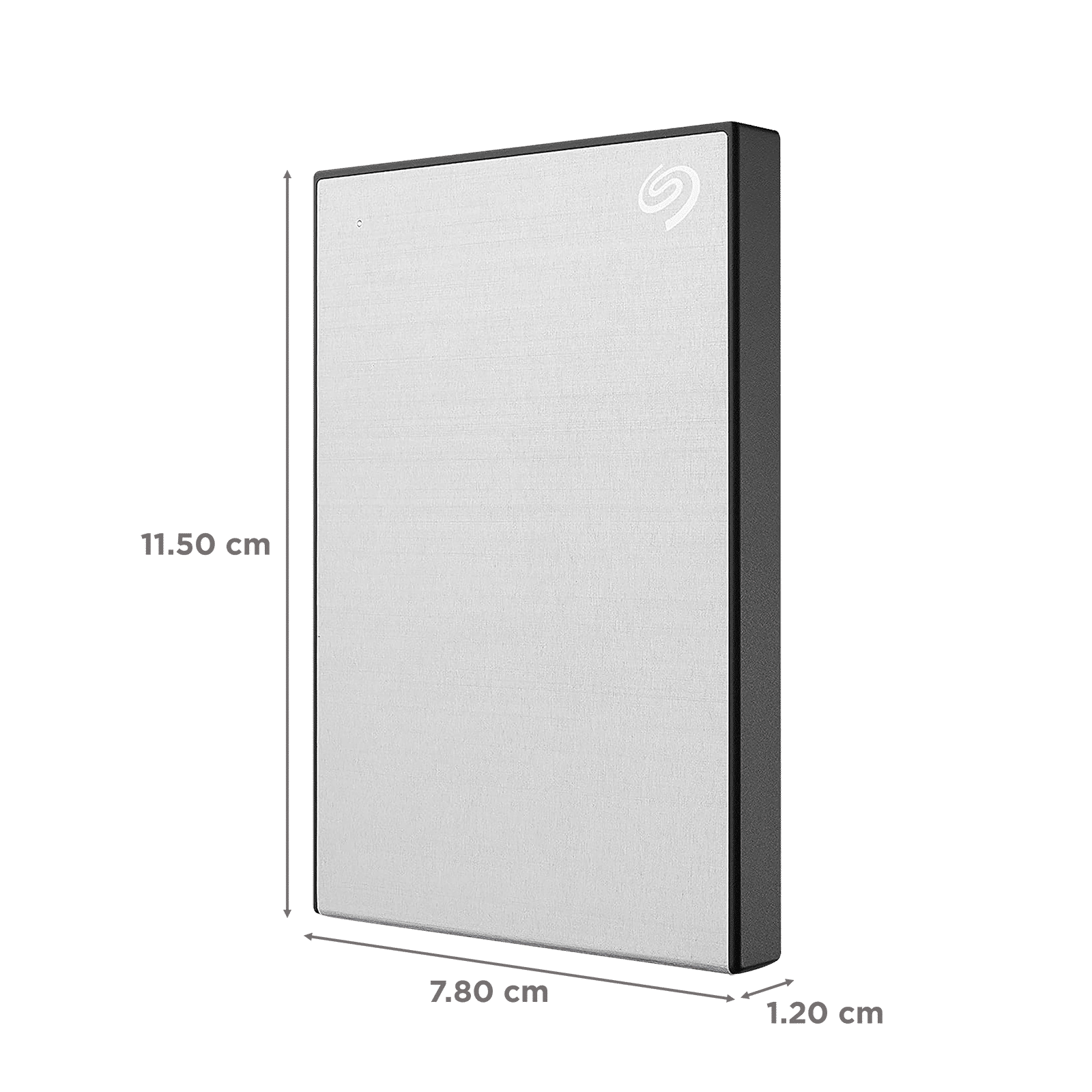 SEAGATE One Touch 1TB USB (3.0) Portable Hard Disk Drive (Rescue Data Recovery Services, Silver) SEAGATE One Touch 1TB USB (3.0) Portable Hard Disk Drive (Rescue Data Recovery Services, Silver)_2