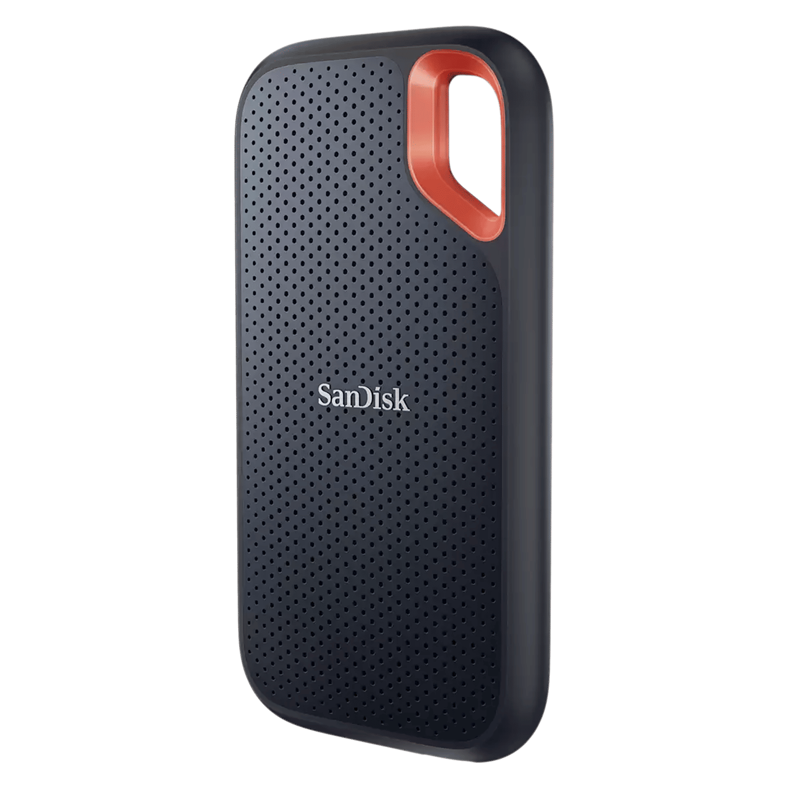 SanDisk Extreme 4TB USB Type-C (3.2) Portable Solid State Drive (IP65 Water and Dust Resistance, Black)_5