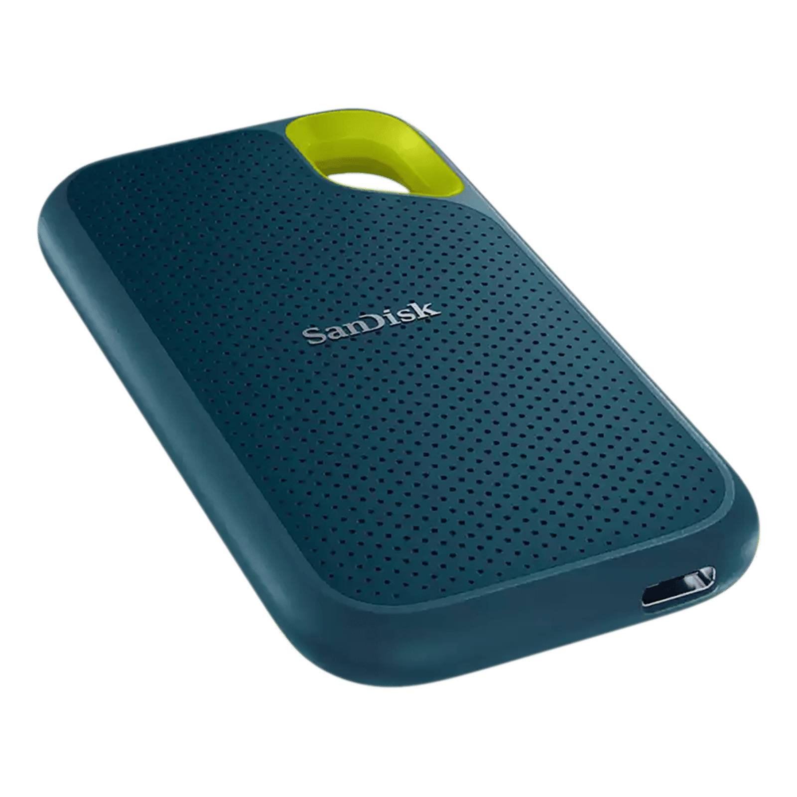 SanDisk Extreme 4 TB USB Type-C (3.2) Portable Solid State Drive (Drop Protection, Monterey)_4