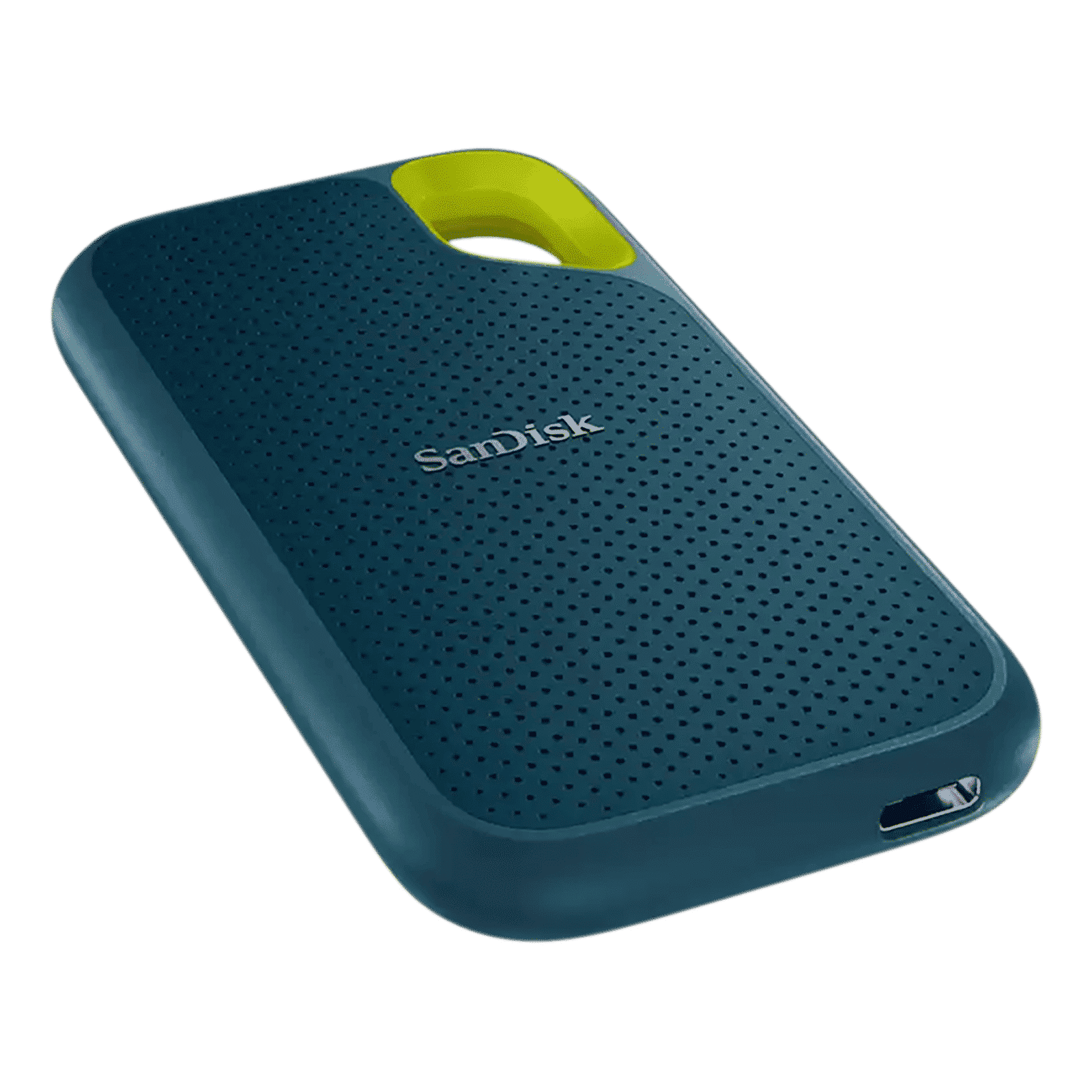 SanDisk Extreme 1 TB USB Type-C (3.2) Portable Solid State Drive (Drop Protection, Monterey) SanDisk Extreme 1 TB USB Type-C (3.2) Portable Solid State Drive (Drop Protection, Monterey)_4
