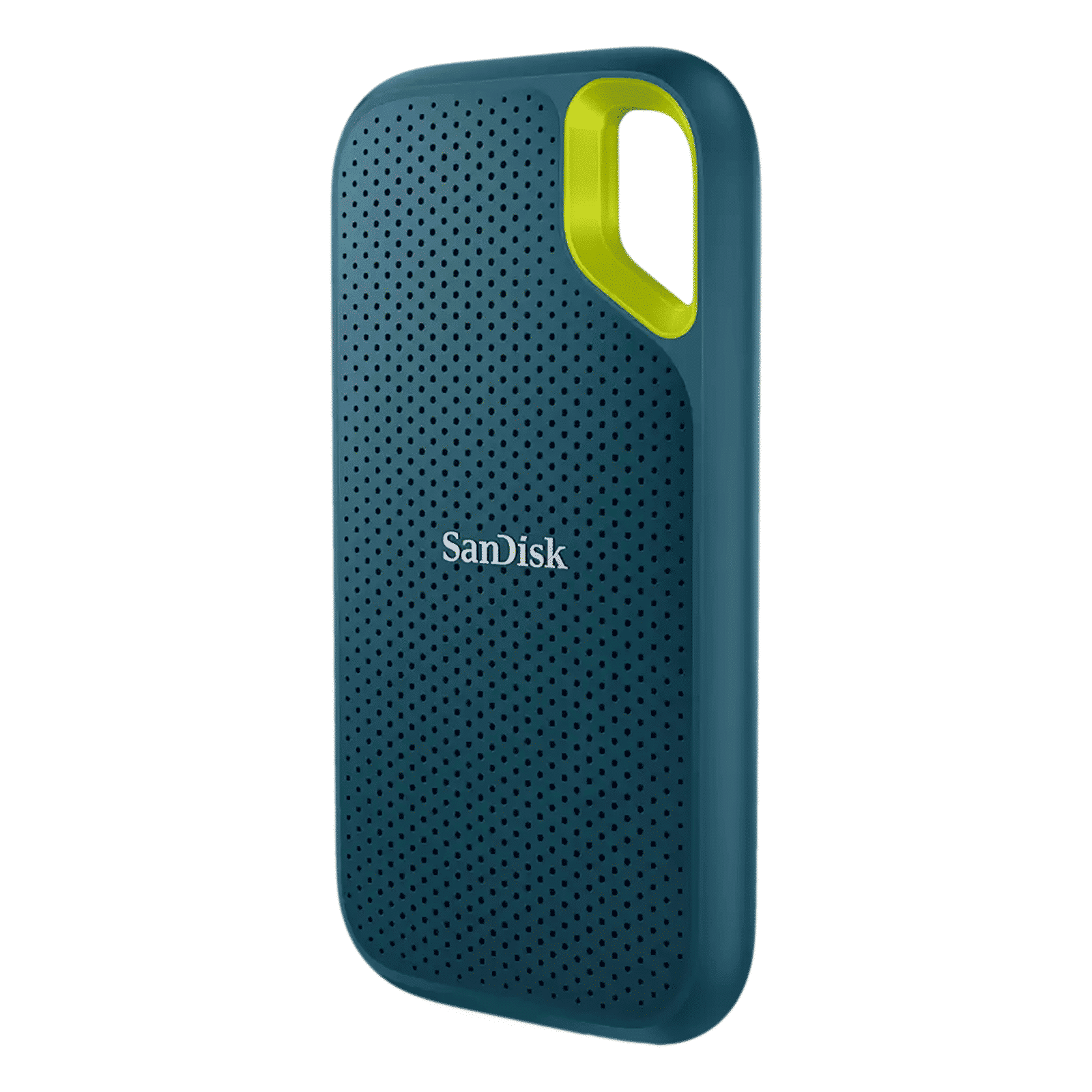 SanDisk Extreme 1 TB USB Type-C (3.2) Portable Solid State Drive (Drop Protection, Monterey) SanDisk Extreme 1 TB USB Type-C (3.2) Portable Solid State Drive (Drop Protection, Monterey)_5