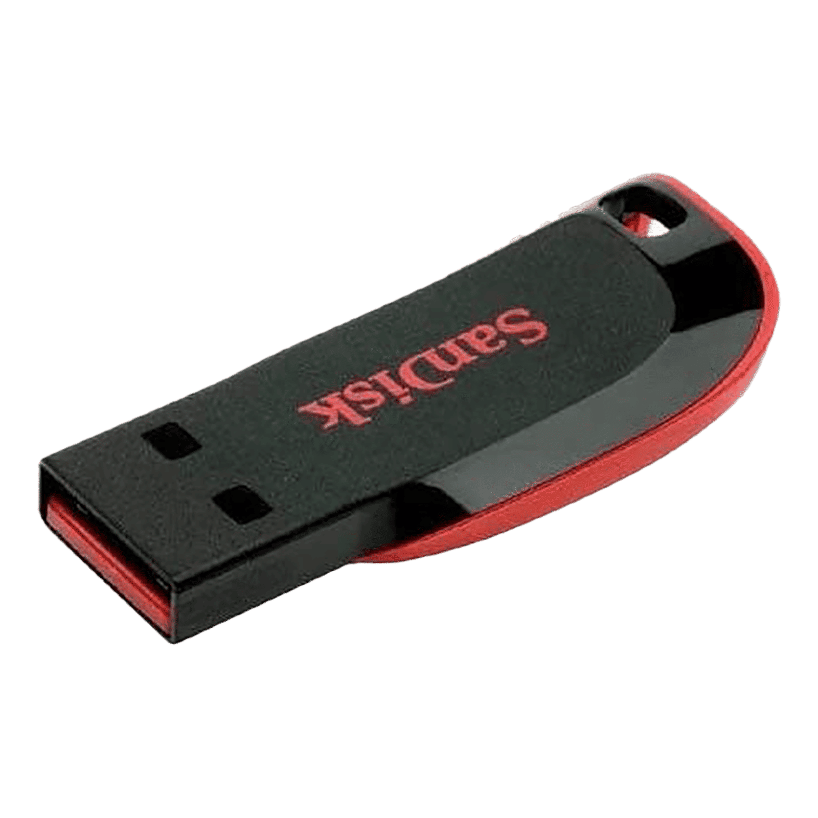 SanDisk Cruzer Blade 32GB USB (2.0) Pen Drive (High-Capacity Drive, Black) SanDisk Cruzer Blade 32GB USB (2.0) Pen Drive (High-Capacity Drive, Black)_6