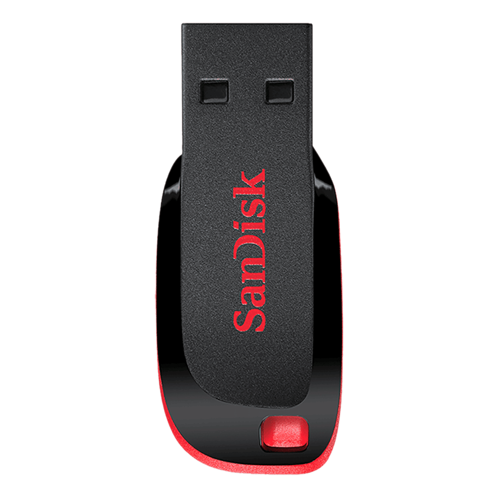 SanDisk Cruzer Blade 64GB USB (2.0) Pen Drive (High-Capacity Drive, Black) SanDisk Cruzer Blade 64GB USB (2.0) Pen Drive (High-Capacity Drive, Black)_1