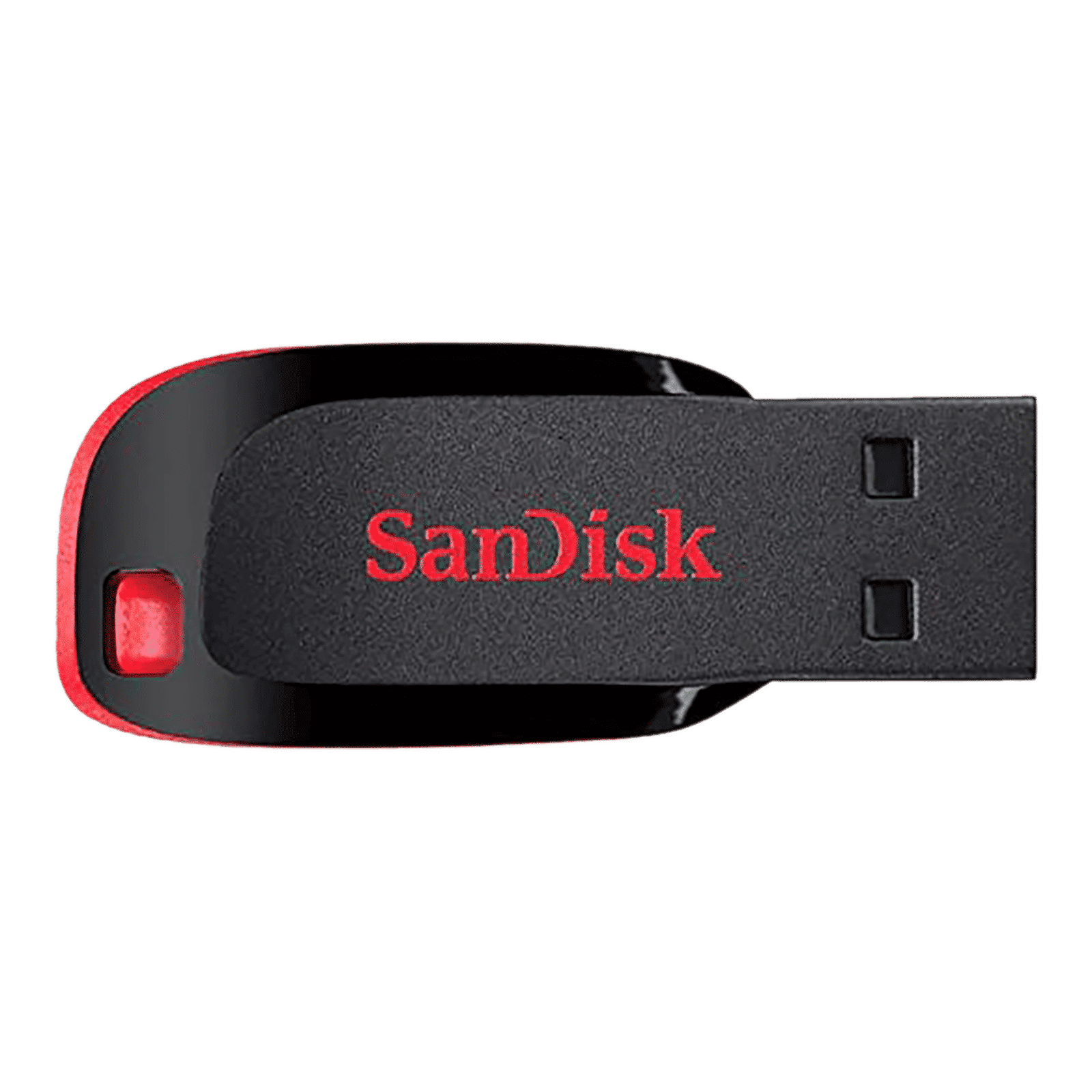 SanDisk Cruzer Blade 64GB USB (2.0) Pen Drive (High-Capacity Drive, Black) SanDisk Cruzer Blade 64GB USB (2.0) Pen Drive (High-Capacity Drive, Black)_4