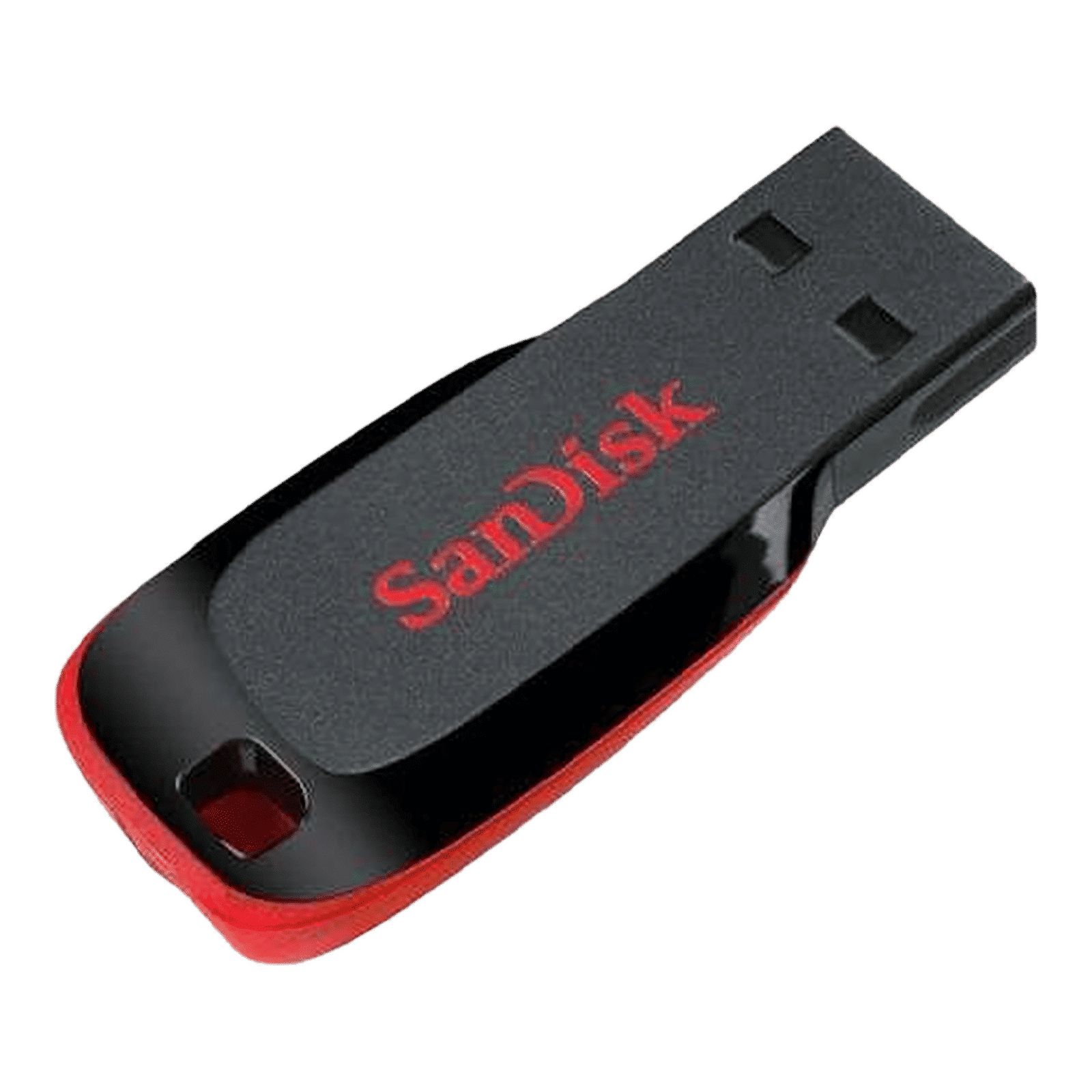 SanDisk Cruzer Blade 64GB USB (2.0) Pen Drive (High-Capacity Drive, Black) SanDisk Cruzer Blade 64GB USB (2.0) Pen Drive (High-Capacity Drive, Black)_5