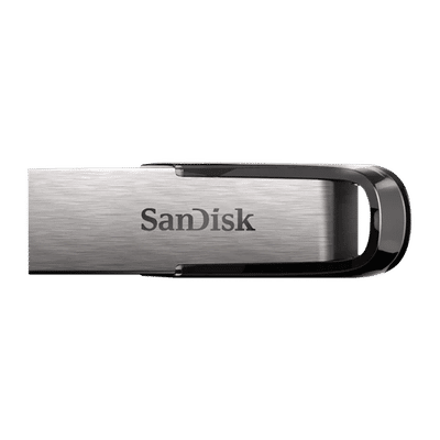 SanDisk Ultra Fair 32GB USB Type A (3.0) Pen
                      Drive (Stylish and Tough, Silver)
