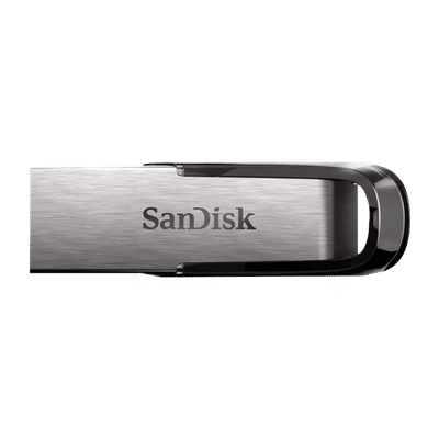 SanDisk Ultra Fair 64GB USB Type A (3.0) Pen
                      Drive (Stylish and tough, Black)