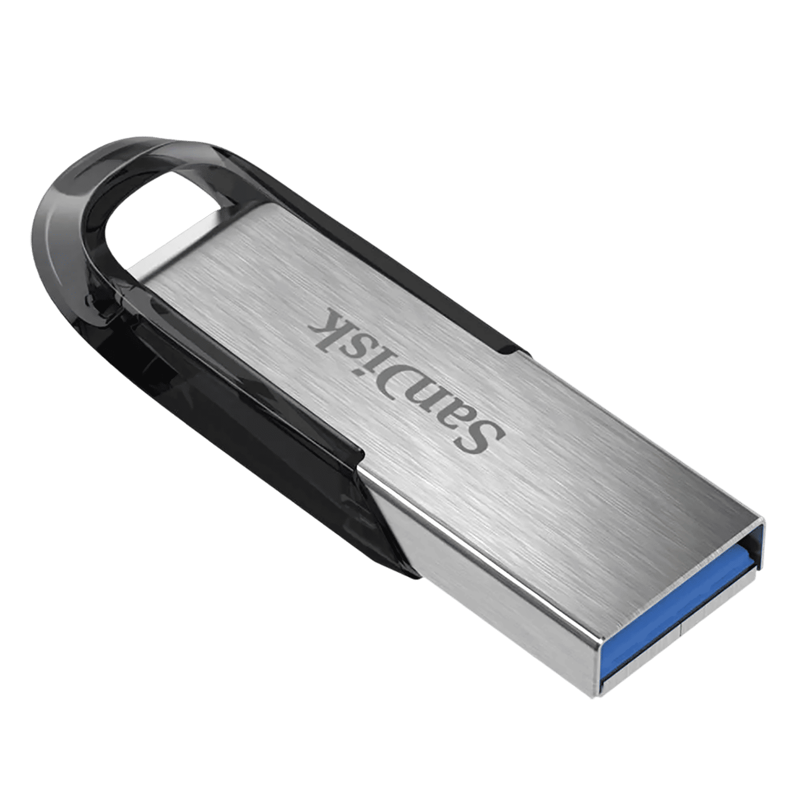 SanDisk Ultra Fair 64GB USB Type A (3.0) Pen Drive (Stylish and tough, Black) SanDisk Ultra Fair 64GB USB Type A (3.0) Pen Drive (Stylish and tough, Black)_3