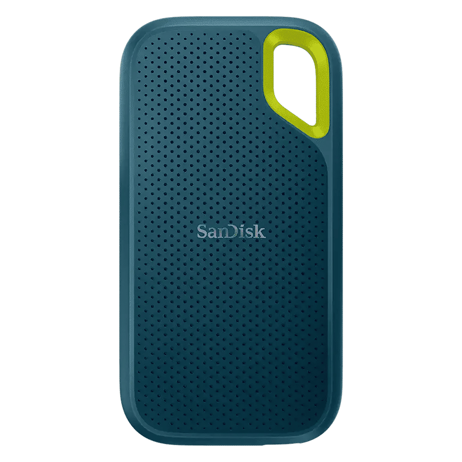 SanDisk Extreme 1 TB USB Type-C (3.2) Portable Solid State Drive (Drop Protection, Monterey) SanDisk Extreme 1 TB USB Type-C (3.2) Portable Solid State Drive (Drop Protection, Monterey)_1