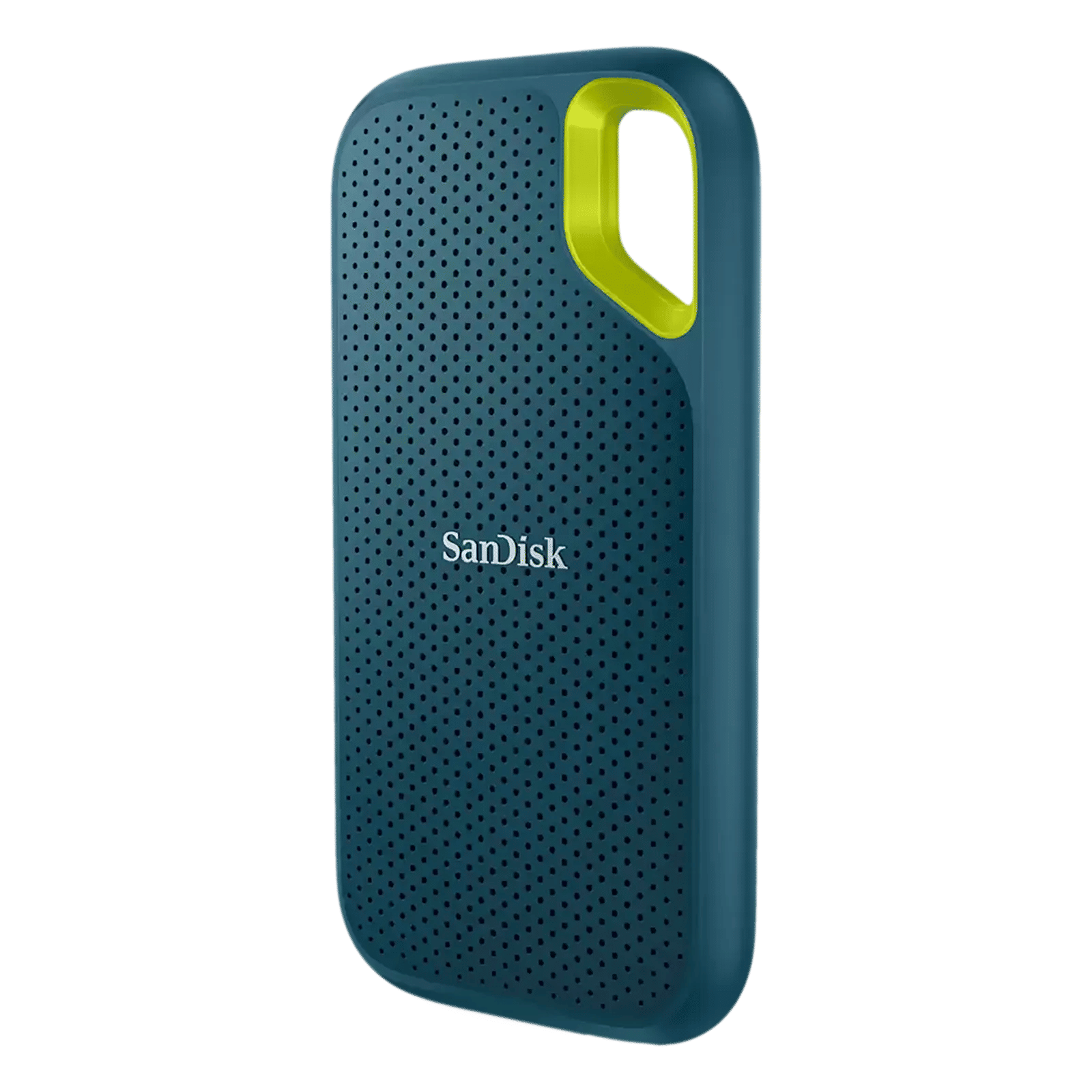 SanDisk Extreme 1 TB USB Type-C (3.2) Portable Solid State Drive (Drop Protection, Monterey) SanDisk Extreme 1 TB USB Type-C (3.2) Portable Solid State Drive (Drop Protection, Monterey)_5