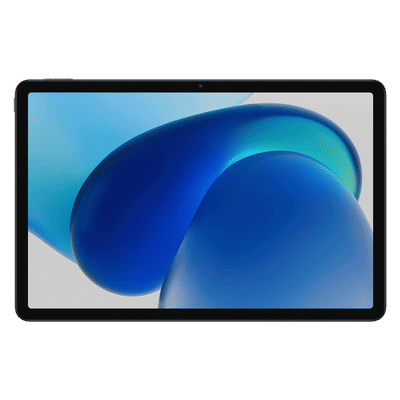 Redmi Pad 2 Wi-Fi+4G Android Tablet (11 Inch, 8GB RAM, 256GB ROM, Graphite Grey)