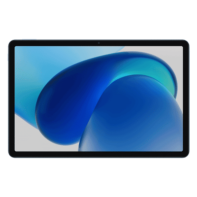 Redmi Pad 2 Wi-Fi+4G Android Tablet (11 Inch, 8GB RAM, 256GB ROM, Sky Blue)