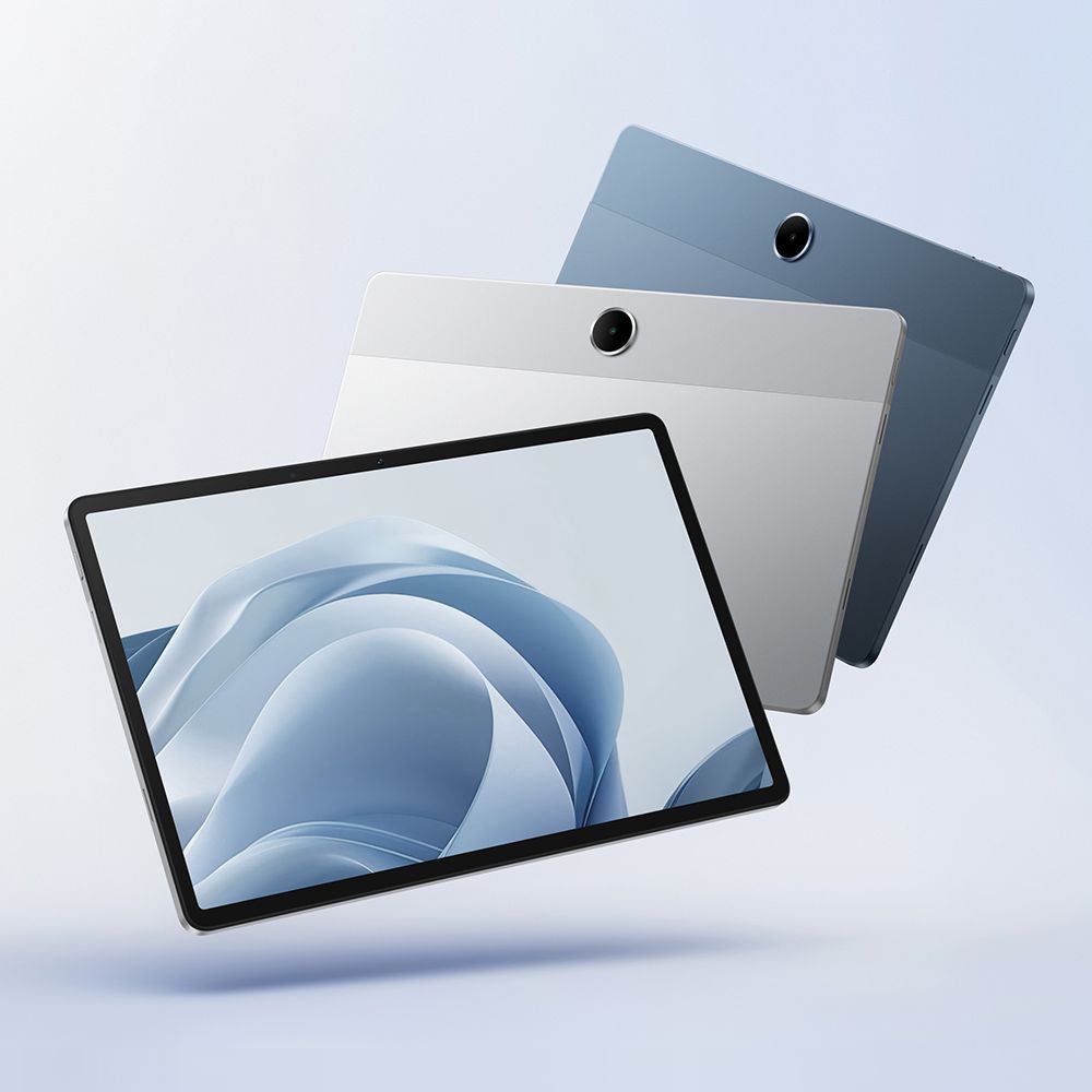 oppo Pad SE Wi-Fi Android Tablet (11 Inch, 4GB RAM, 128GB ROM, Twilight Blue)_6