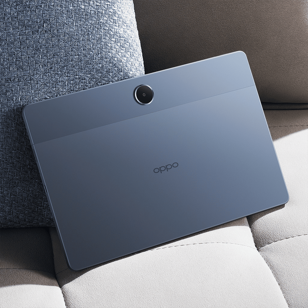 oppo Pad SE Wi-Fi Android Tablet (11 Inch, 4GB RAM, 128GB ROM, Twilight Blue)_8