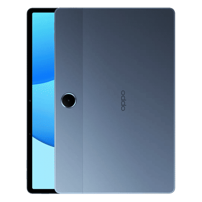 oppo Pad SE Wi-Fi+4G Android Tablet (11 Inch, 6GB RAM, 128GB ROM, Twilight Blue)