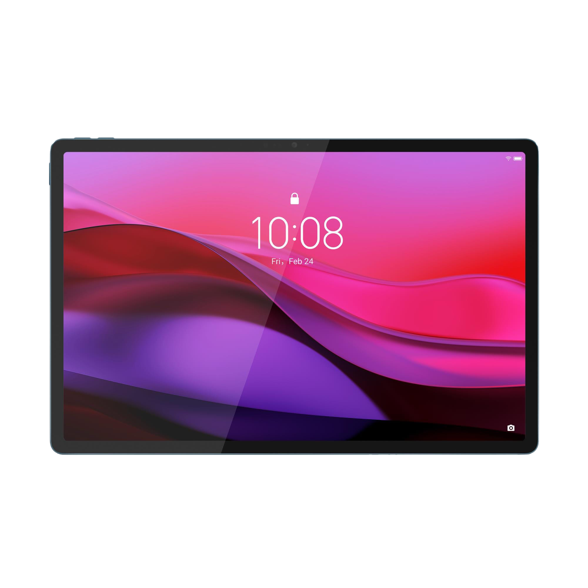 Lenovo Yoga Tab Plus Wi-Fi Android Tablet with Tab Pen Pro and Keyboard (12.7 Inch, 16GB RAM, 256GB ROM, Tidal Teal) Lenovo Yoga Tab Plus Wi-Fi Android Tablet with Tab Pen Pro and Keyboard (12.7 Inch, 16GB RAM, 256GB ROM, Tidal Teal)_11