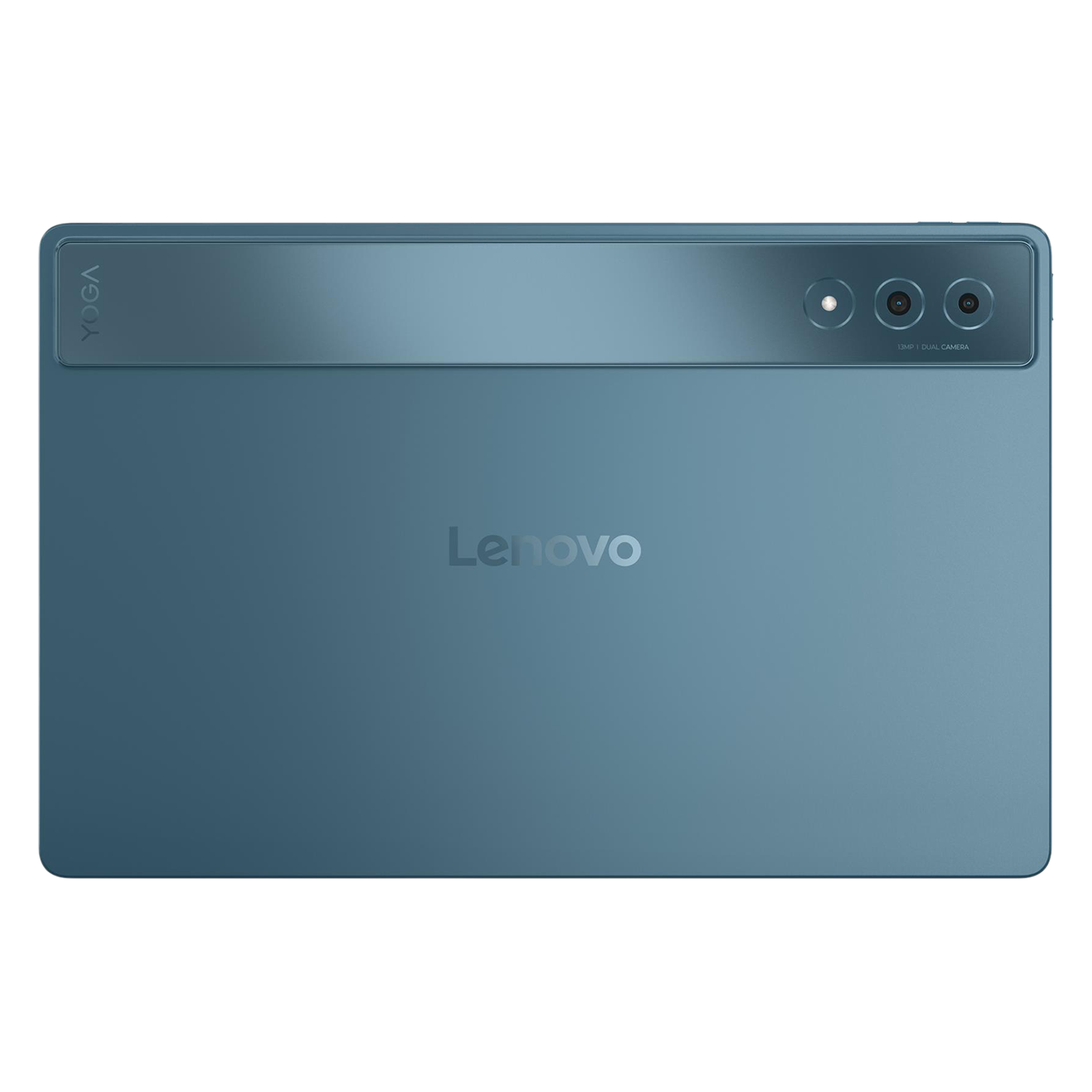Lenovo Yoga Tab Plus Wi-Fi Android Tablet with Tab Pen Pro and Keyboard (12.7 Inch, 16GB RAM, 256GB ROM, Tidal Teal) Lenovo Yoga Tab Plus Wi-Fi Android Tablet with Tab Pen Pro and Keyboard (12.7 Inch, 16GB RAM, 256GB ROM, Tidal Teal)_5