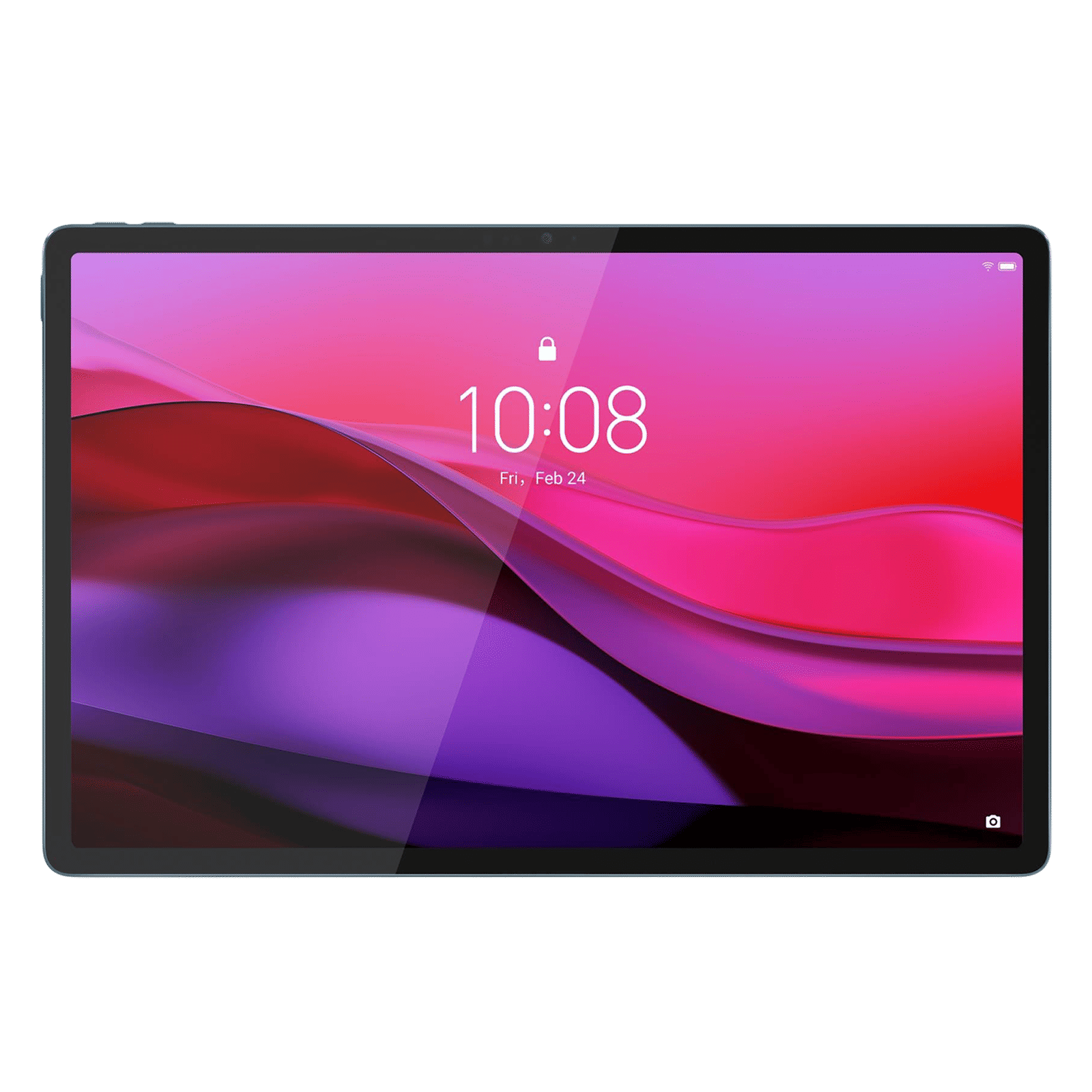 Lenovo Yoga Tab Plus Wi-Fi Android Tablet with Tab Pen Pro and Keyboard (12.7 Inch, 16GB RAM, 512GB ROM, Tidal Teal) Lenovo Yoga Tab Plus Wi-Fi Android Tablet with Tab Pen Pro and Keyboard (12.7 Inch, 16GB RAM, 512GB ROM, Tidal Teal)_11