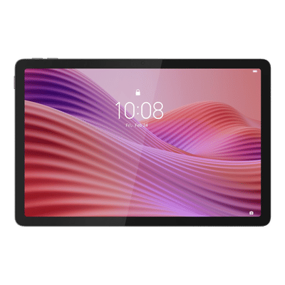 Lenevo Tab Wi-Fi Android Tablet (10.1 Inch, 4GB RAM, 64GB ROM, Luna Grey)