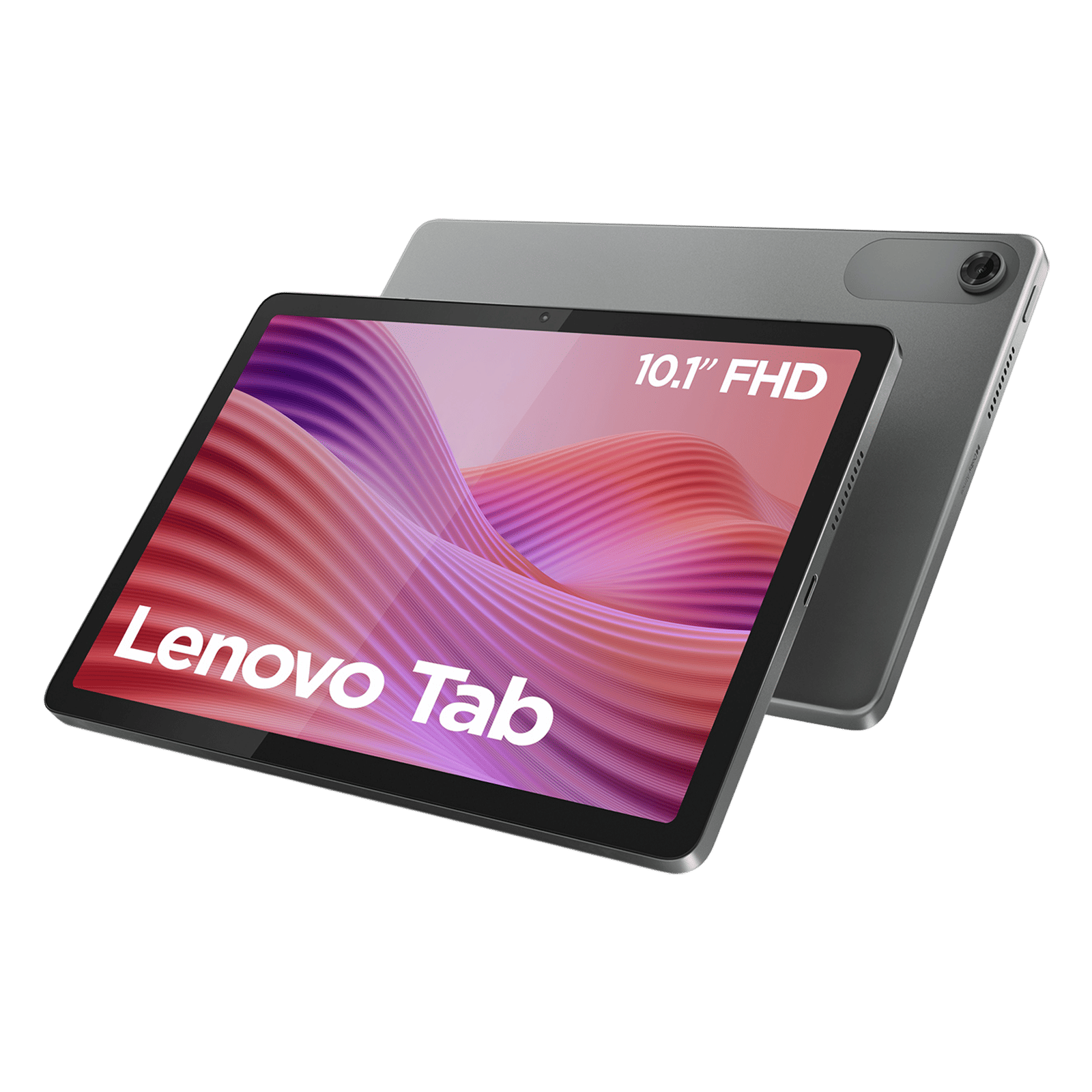 Lenevo Tab Wi-Fi Android Tablet (10.1 Inch, 4GB RAM, 64GB ROM, Luna Grey)_7