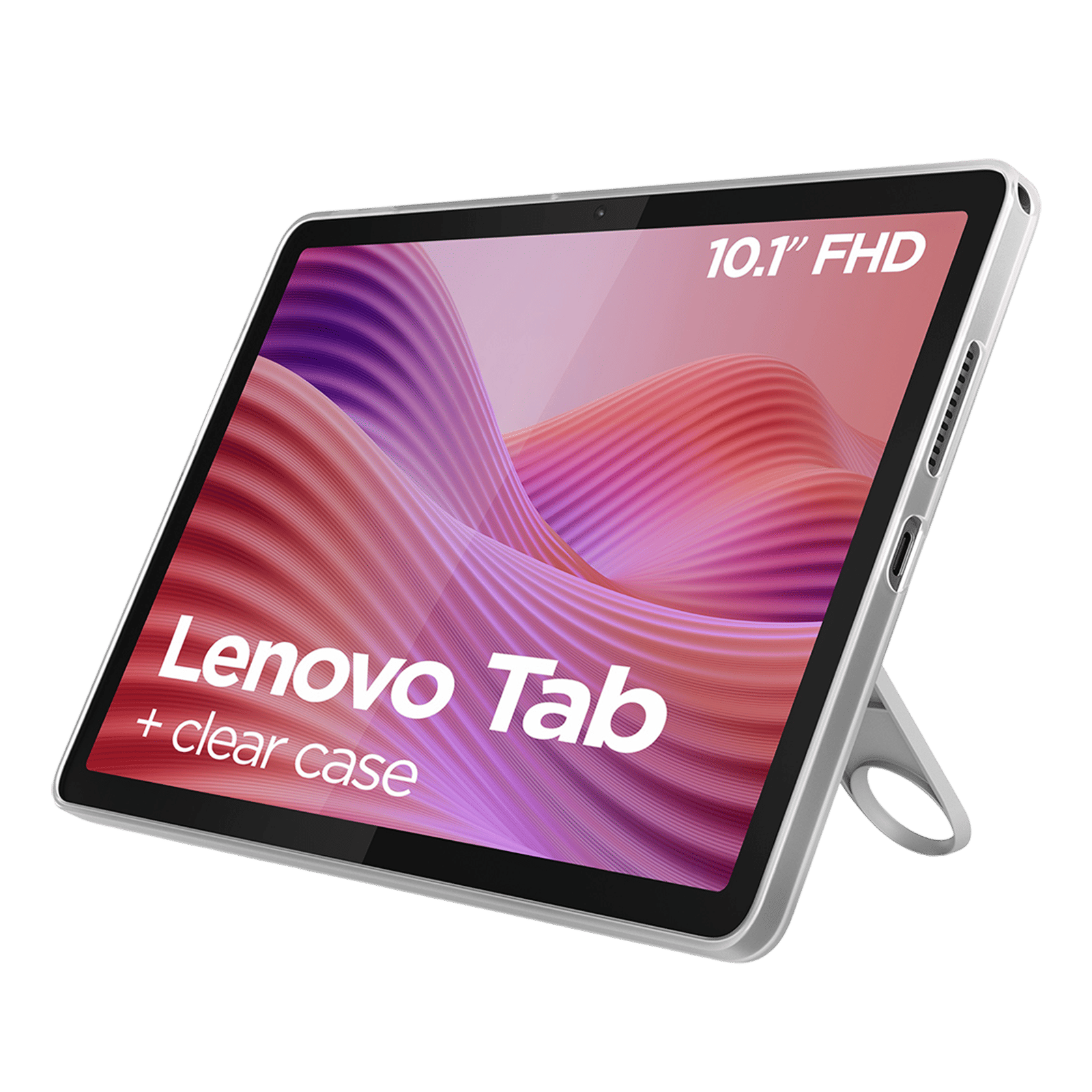 Lenevo Tab Wi-Fi Android Tablet (10.1 Inch, 4GB RAM, 64GB ROM, Luna Grey)_8