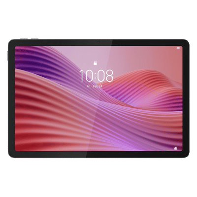 Lenevo Tab Wi-Fi+4G Android Tablet (10.1 Inch, 4GB RAM, 64GB ROM, Polar Blue)