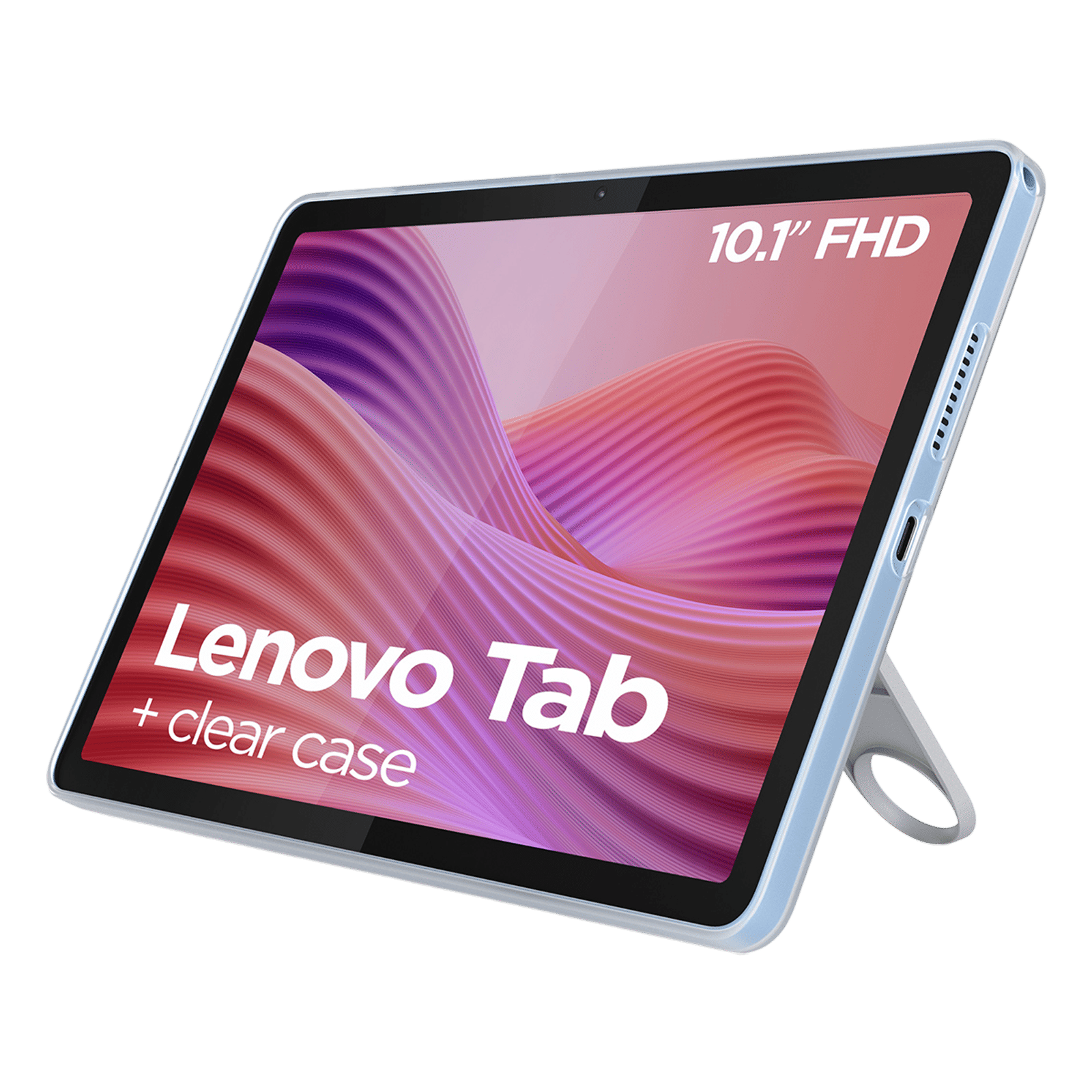 Lenevo Tab Wi-Fi+4G Android Tablet (10.1 Inch, 4GB RAM, 128GB ROM, Polar Blue) Lenevo Tab Wi-Fi+4G Android Tablet (10.1 Inch, 4GB RAM, 128GB ROM, Polar Blue)_8