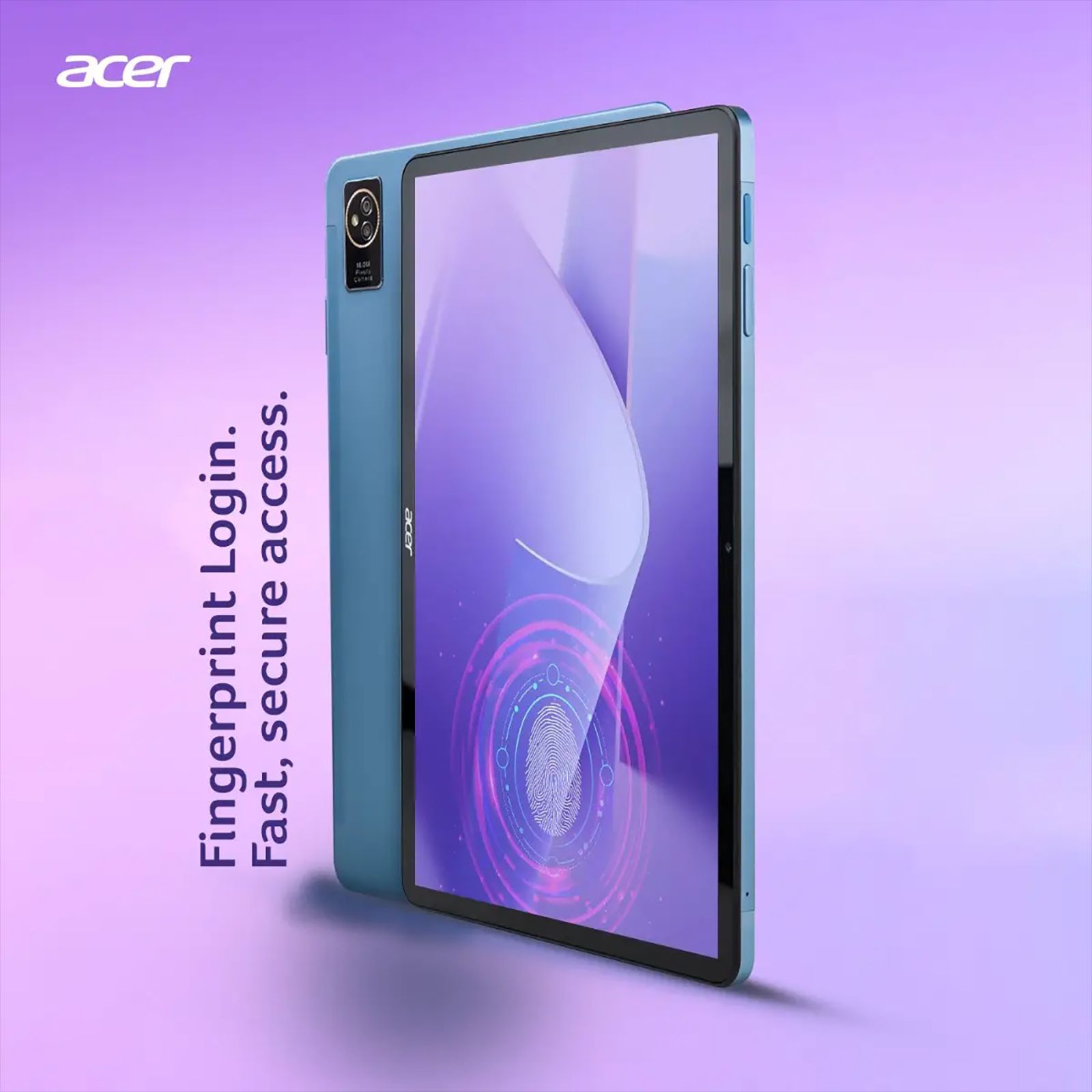 acer Iconia Wi-Fi+4G Android Tablet with Stylus (11.45 Inch, 8GB RAM, 256GB ROM, Blue) acer Iconia Wi-Fi+4G Android Tablet with Stylus (11.45 Inch, 8GB RAM, 256GB ROM, Blue)_3