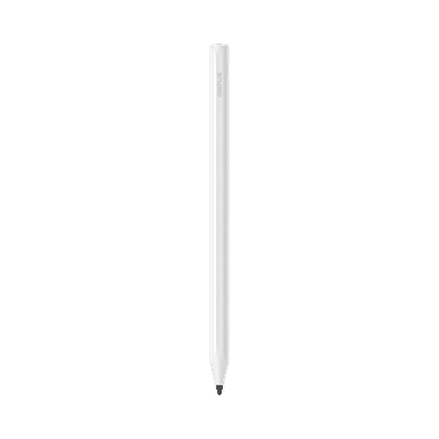OnePlus Stylo Stylus for OnePlus Pad Go 2 (Ultra-low Latency, OPN2502, White)