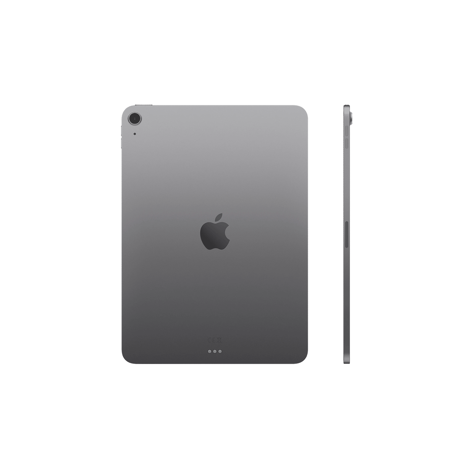 Apple iPad Air M4 Chip Wi-Fi (11 Inch, 1TB, Space Grey, 2026 Model)_3