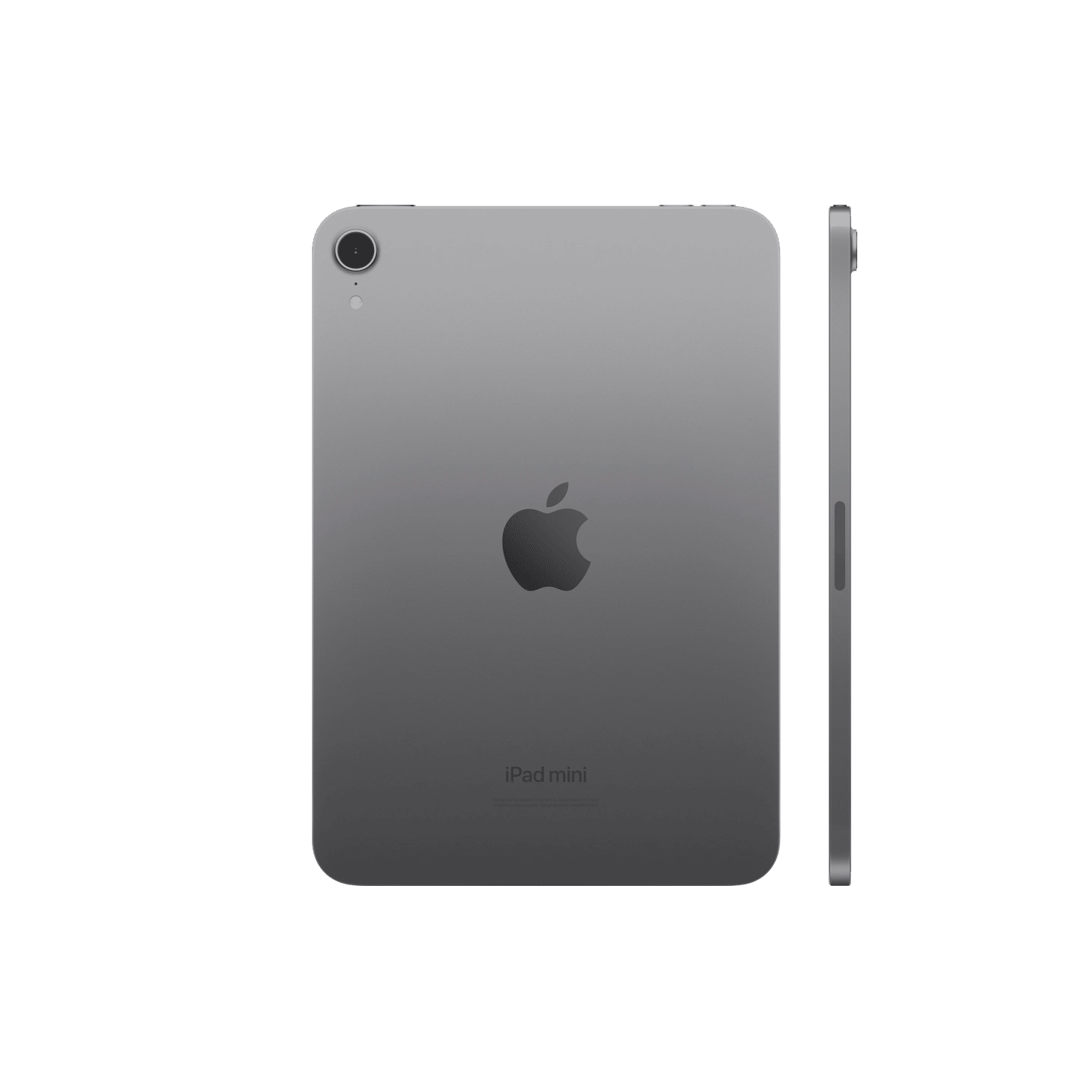 Apple iPad mini A17 Pro Chip Wi-Fi+5G (8.3 Inch, 128GB, Space Grey, 2026 model) Apple iPad mini A17 Pro Chip Wi-Fi+5G (8.3 Inch, 128GB, Space Grey, 2026 model)_4