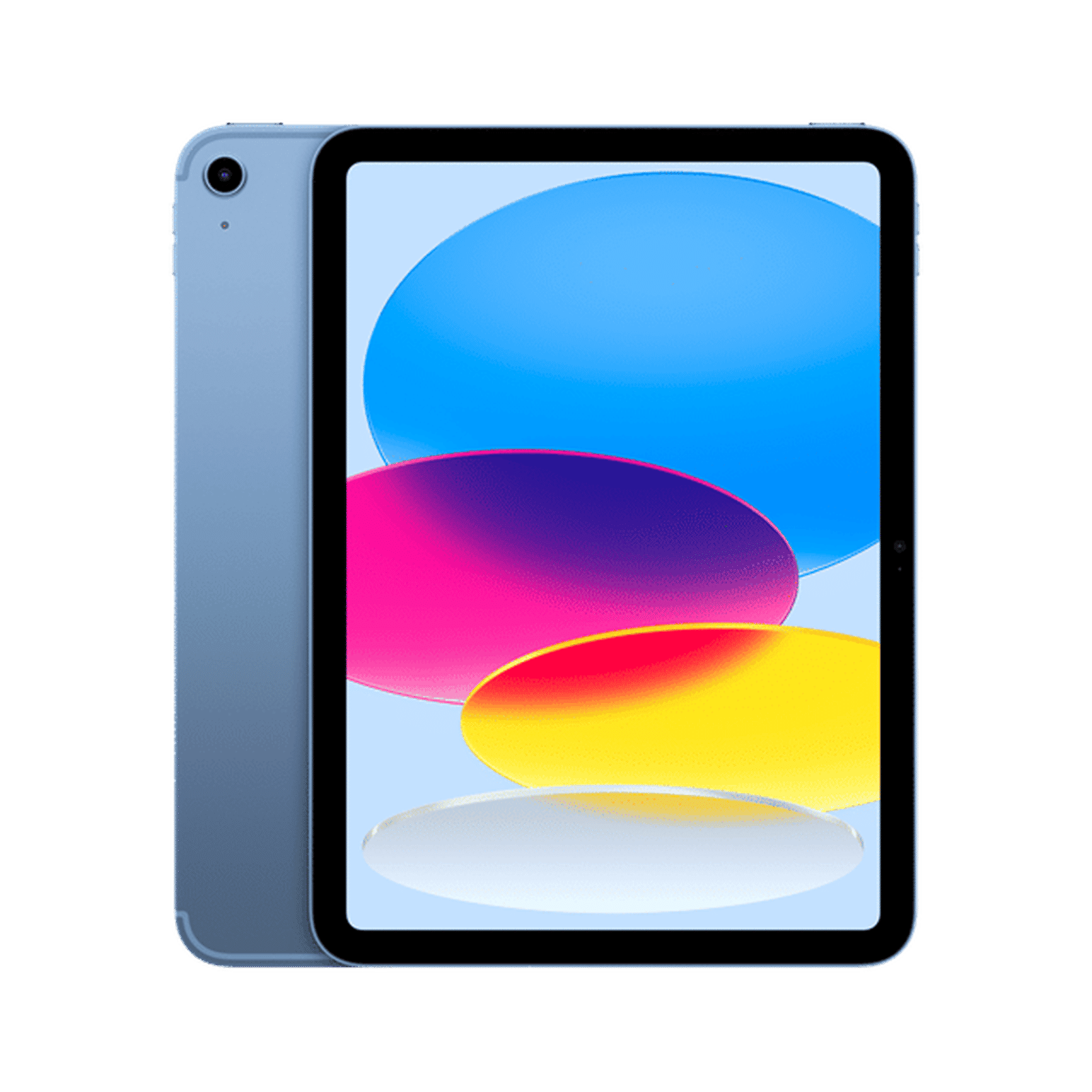 Apple iPad A16 Bionic Chip Wi-Fi+5G (11 Inch, 128GB, Blue, 2025 model) Apple iPad A16 Bionic Chip Wi-Fi+5G (11 Inch, 128GB, Blue, 2025 model)_1