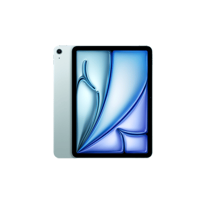 Apple iPad Air M4 Chip Wi-Fi (11 Inch, 1TB, Blue, 2026 Model)