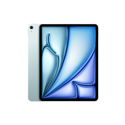 Apple iPad Air M4 Chip Wi-Fi (13 Inch, 512GB, Blue, 2026 Model)