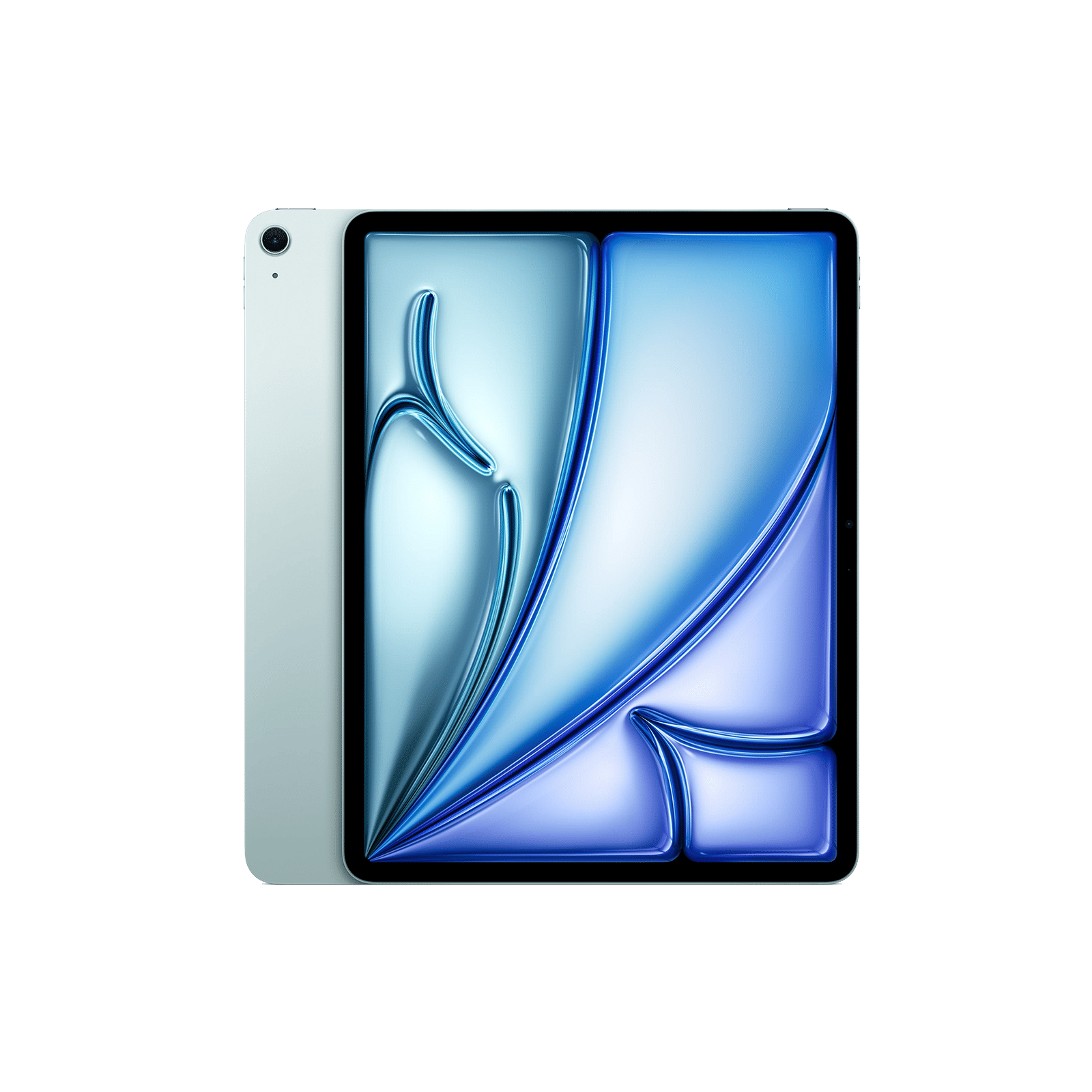 Apple iPad Air M4 Chip Wi-Fi (13 Inch, 512GB, Blue, 2026 Model) Apple iPad Air M4 Chip Wi-Fi (13 Inch, 512GB, Blue, 2026 Model)_1