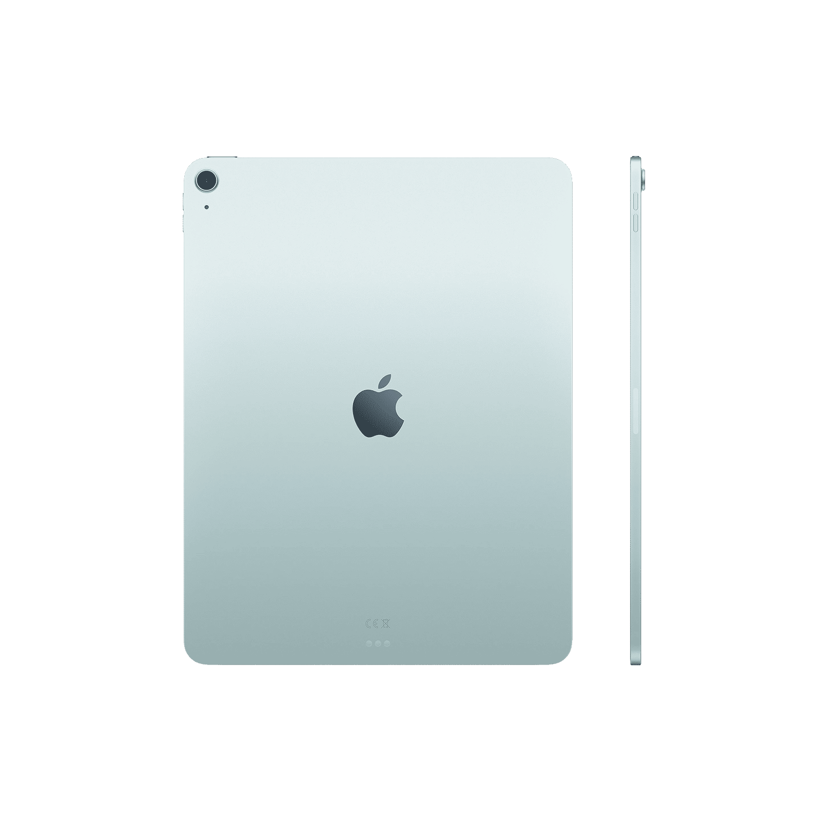 Apple iPad Air M4 Chip Wi-Fi (13 Inch, 512GB, Blue, 2026 Model) Apple iPad Air M4 Chip Wi-Fi (13 Inch, 512GB, Blue, 2026 Model)_3