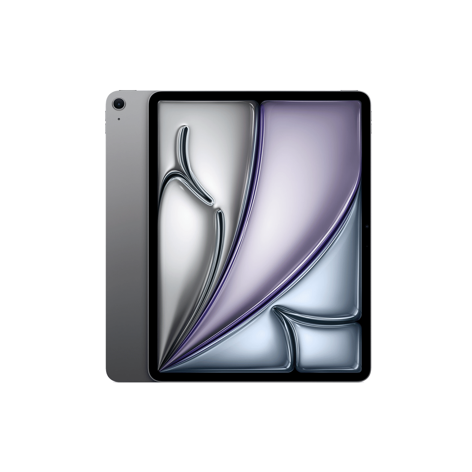 Apple iPad Air M4 Chip Wi-Fi (13 Inch, 512GB, Space Grey, 2026 Model) Apple iPad Air M4 Chip Wi-Fi (13 Inch, 512GB, Space Grey, 2026 Model)_1