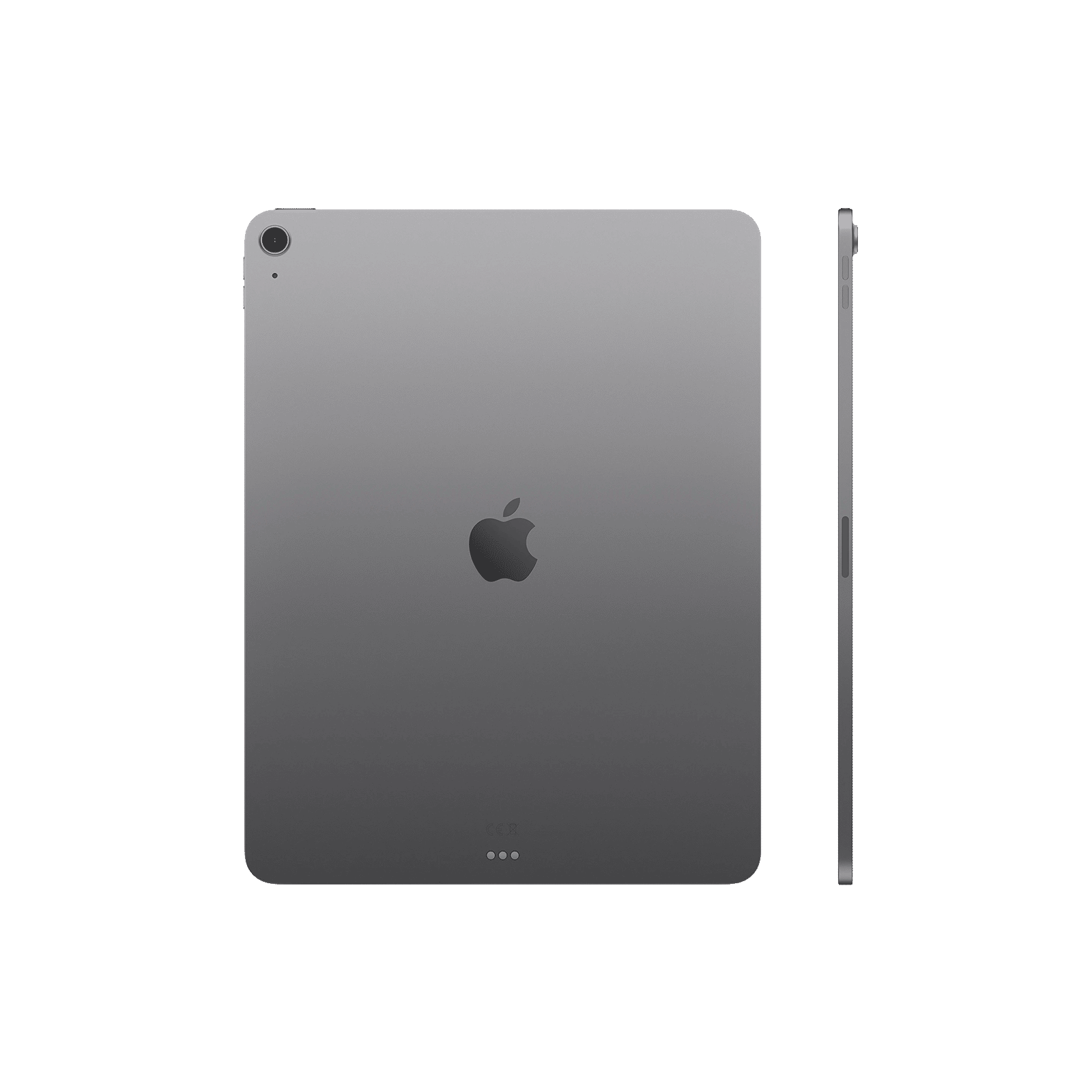 Apple iPad Air M4 Chip Wi-Fi (13 Inch, 512GB, Space Grey, 2026 Model) Apple iPad Air M4 Chip Wi-Fi (13 Inch, 512GB, Space Grey, 2026 Model)_3