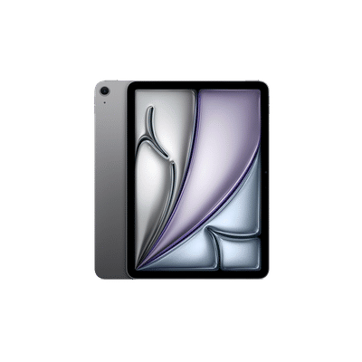 Apple iPad Air M4 Chip Wi-Fi (11 Inch, 512GB, Space Grey, 2026 Model)