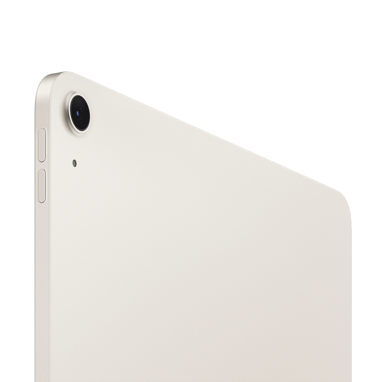 Apple iPad Air M4 Chip Wi-Fi (13 Inch, 512GB, Starlight, 2026 Model) Apple iPad Air M4 Chip Wi-Fi (13 Inch, 512GB, Starlight, 2026 Model)_4