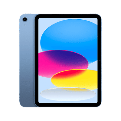 Apple iPad A16 Bionic Chip Wi-Fi (11 Inch, 512GB, Blue, 2025 model)