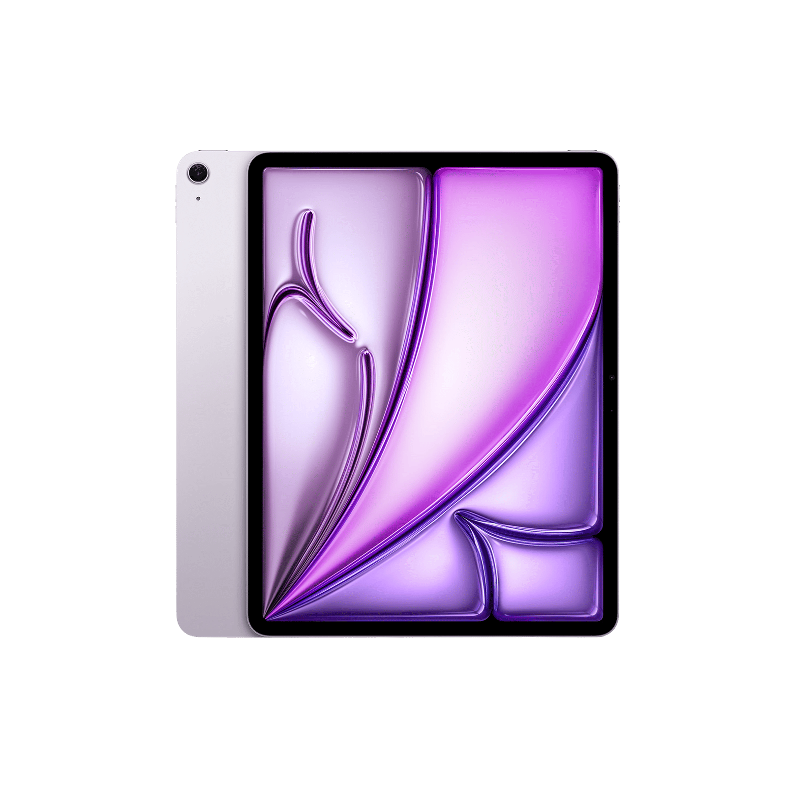 Apple iPad Air M4 Chip Wi-Fi (13 Inch, 512GB, Purple, 2026 Model)_1