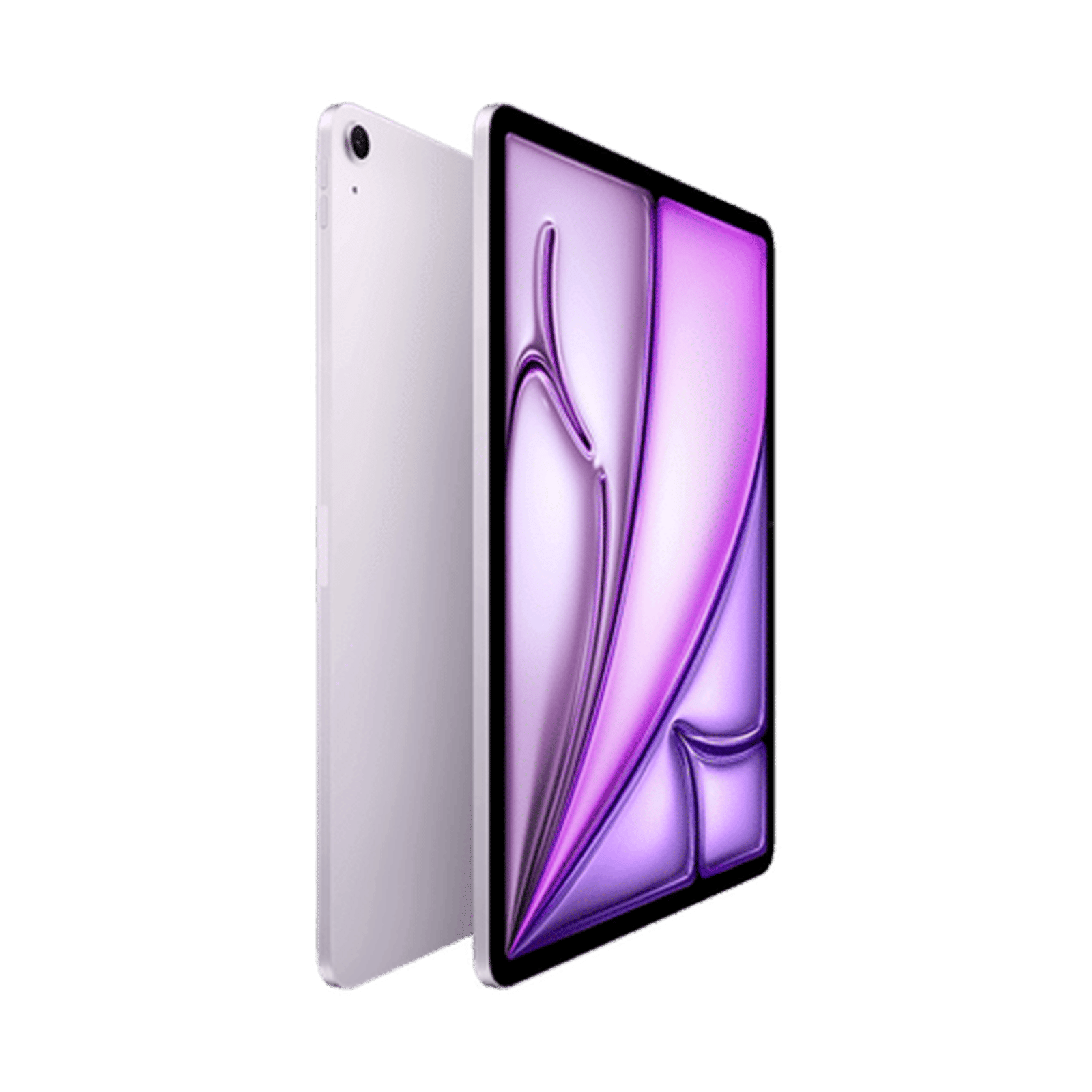 Apple iPad Air M4 Chip Wi-Fi (13 Inch, 512GB, Purple, 2026 Model)_2