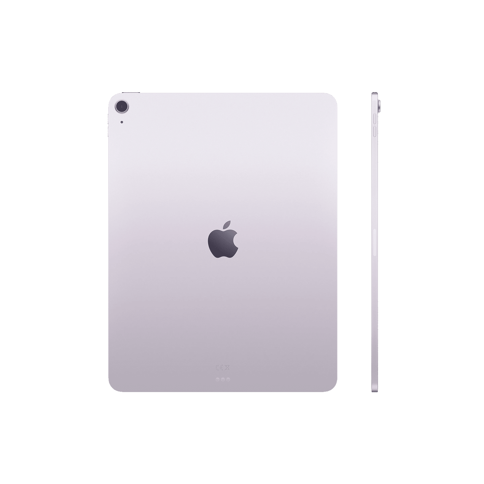 Apple iPad Air M4 Chip Wi-Fi (13 Inch, 512GB, Purple, 2026 Model)_3
