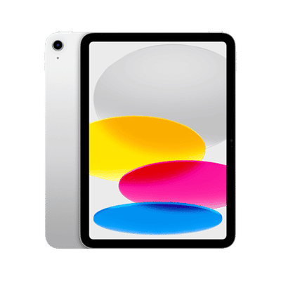 Apple iPad A16 Bionic Chip Wi-Fi (11 Inch, 512GB, Silver, 2025 model)