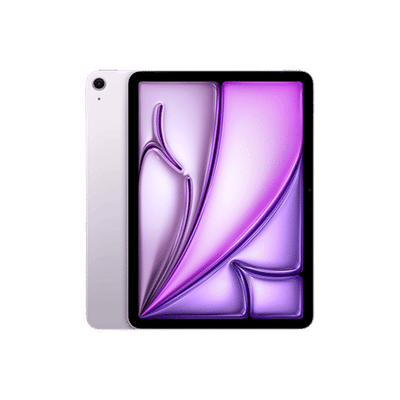 Apple iPad Air M4 Chip Wi-Fi (11 Inch, 512GB, Purple, 2026 Model)