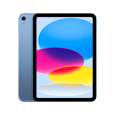 Apple iPad A16 Bionic Chip Wi-Fi+5G (11 Inch, 512GB, Blue, 2025 model)