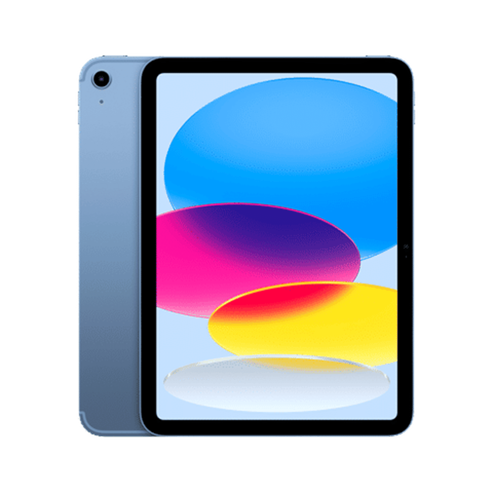 Apple iPad A16 Bionic Chip Wi-Fi+5G (11 Inch, 512GB, Blue, 2025 model) Apple iPad A16 Bionic Chip Wi-Fi+5G (11 Inch, 512GB, Blue, 2025 model)_1
